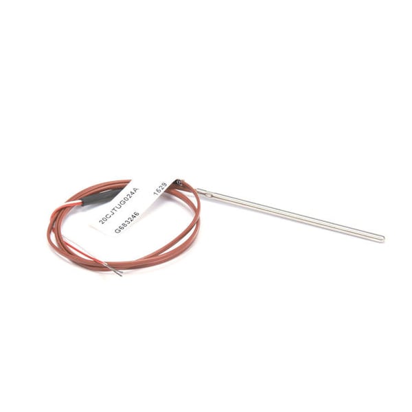 Temperature Sensor Rth